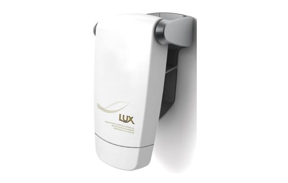 707135  7519459 Shampo/dusj SOFT CARE Lux 2in2 250ml 